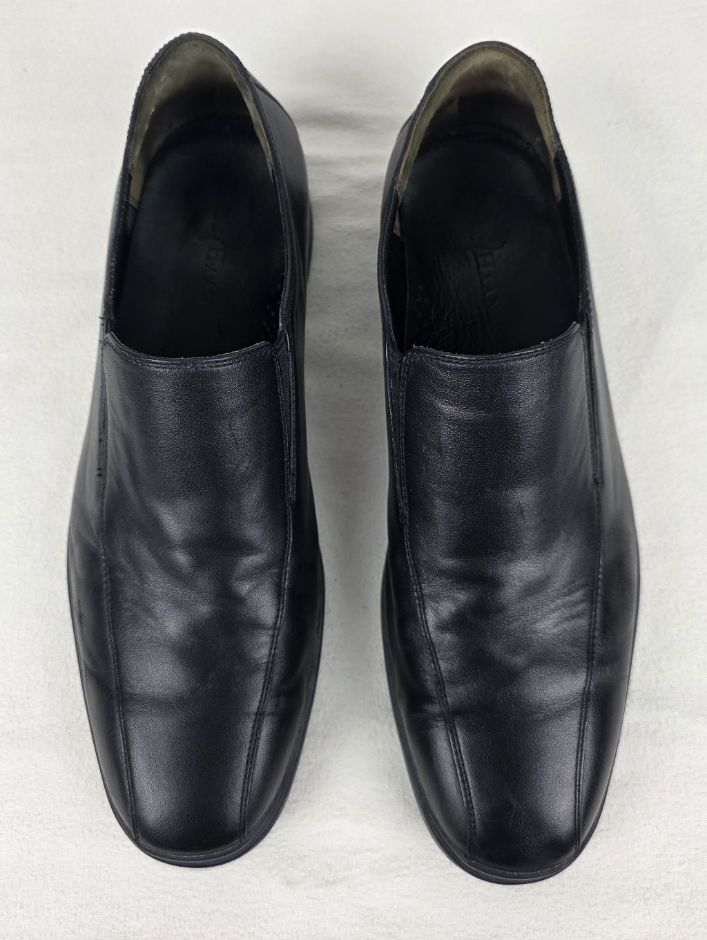 Cole Haan Nike Air Men's Size 12 Loafers